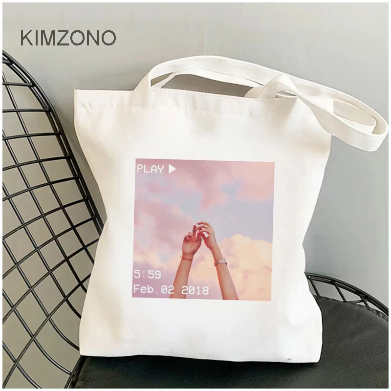 Сумка для покупок Микеланджело многоразовый тоут Джутовая сумка шоппер шоппинг |