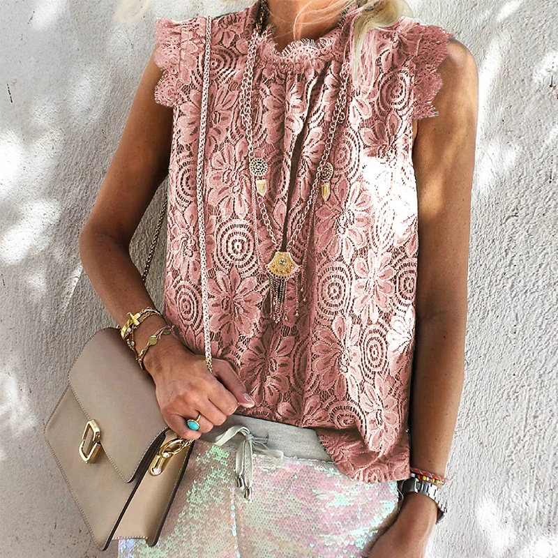 В винтажном стиле Элегантные летние женские Новый Половина с высоким плотно