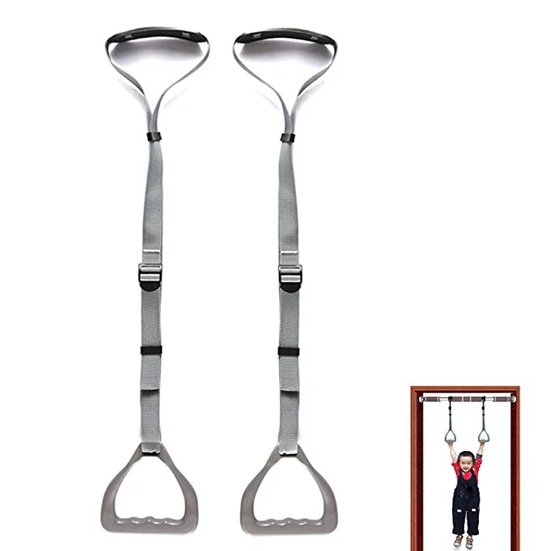 Детские Кольца для фитнеса аксессуары игрушки подарок на открытом воздухе