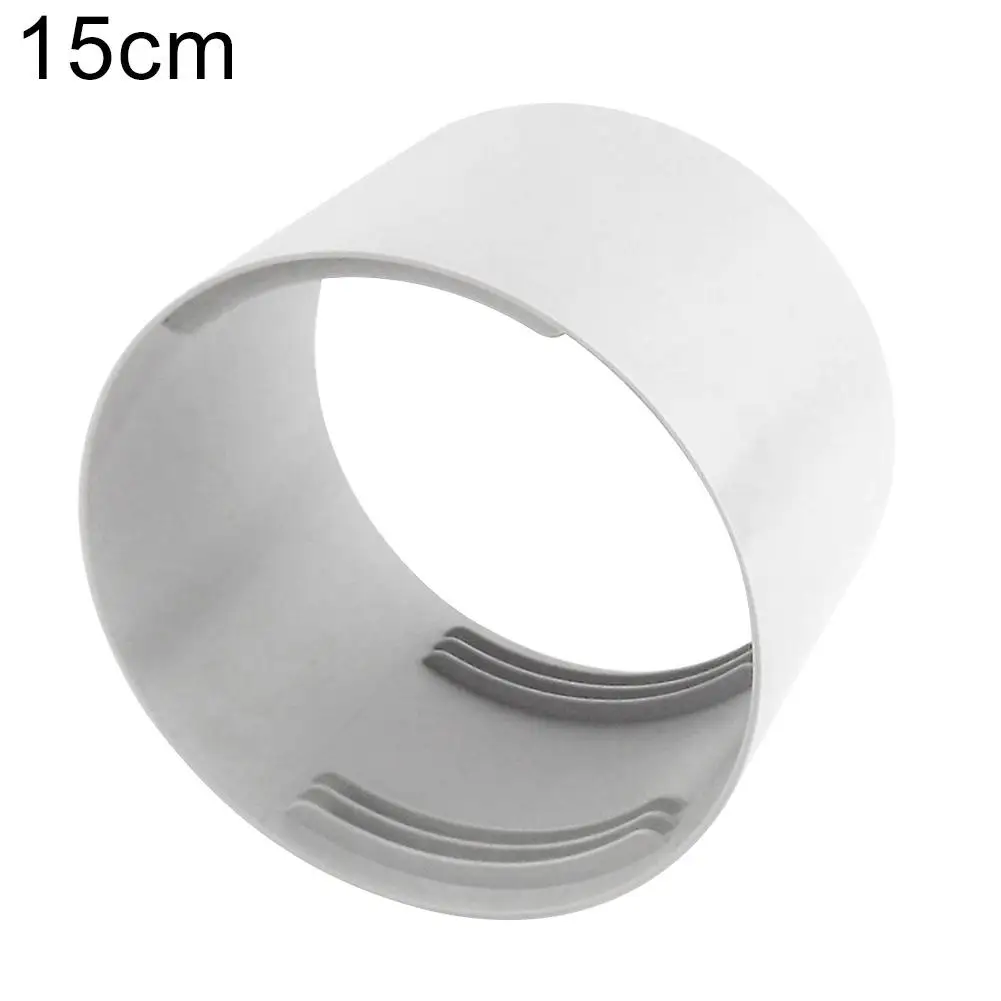 

13/15cm Connector Coupler Adapter for Portable Air Conditioner Exhaust Hose