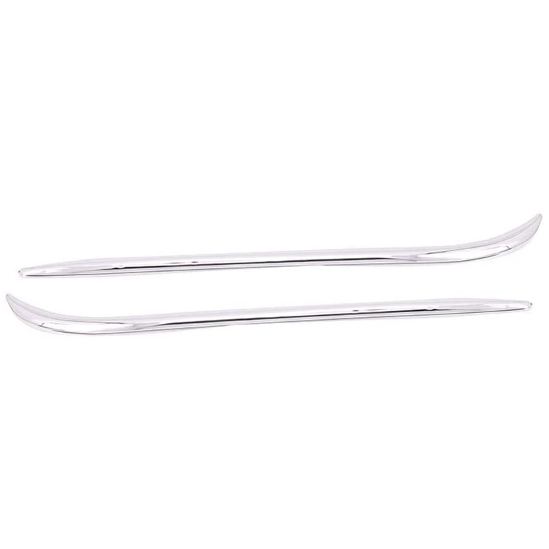 Фара мотоцикла обтекатель брови отделка украшения для Honda Goldwing GL1800 2001 2011|Фара