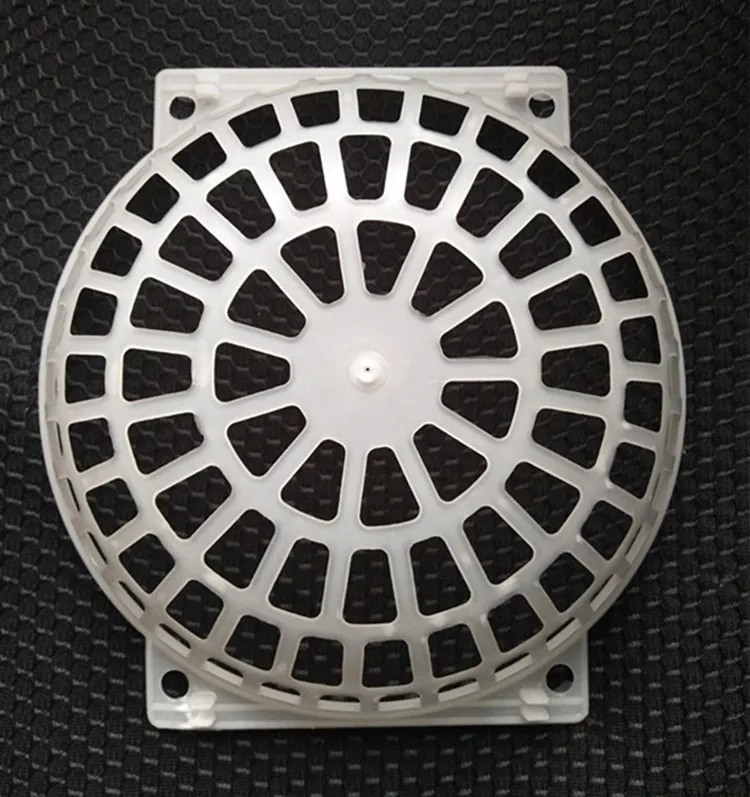 Оптовая продажа высококачественное сырье для яиц 20 шт./лот пластиковое яичное