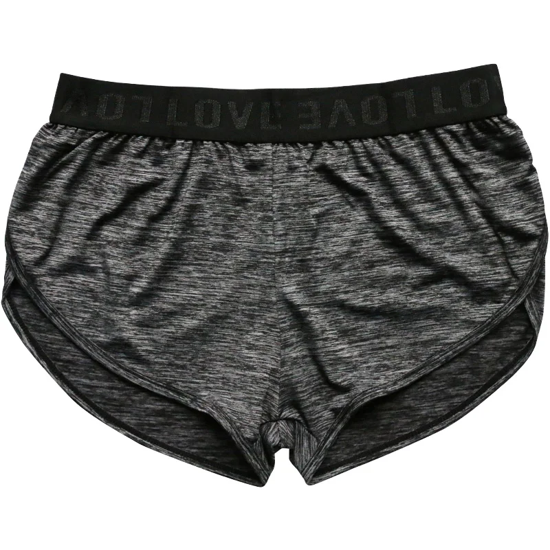 Мужские трусы боксеры мужские cueca masculina ice silk calzoncillo hombre для ношения дома para bielizna