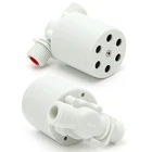 Автоматический уровень воды Управление башня клапана бак плавающий шаровой клапан