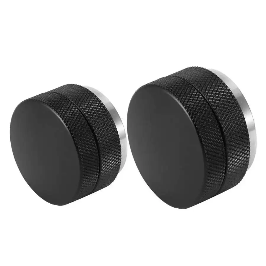 Кухонные аксессуары для кофе регулируемая по высоте распределитель темпера из