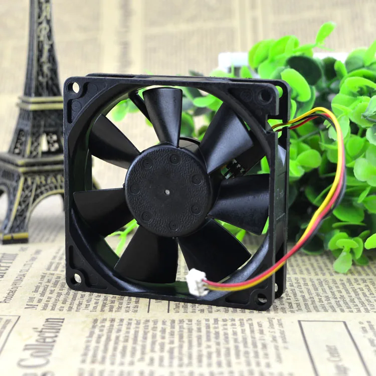 

NEW 8020 8CM/ 24V 0.08A 3108NL-05W-B29 Motor protection cooling