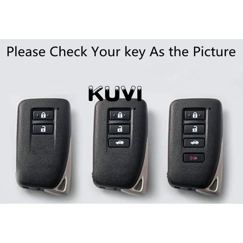 PC+ TPU чехол для автомобильных ключей для Lexus NX GS RX IS ES GX LX RC 200 250 350 LS 450H 300H чехол для ключей аксессуары для ключей