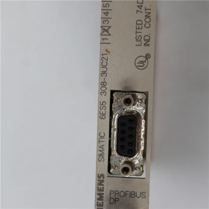 

Used good 6ES5308-3UC21 PCB Board