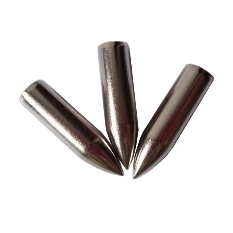 24/50 шт. наконечники для стрельбы из лука 75 дюймов|Дартс| |