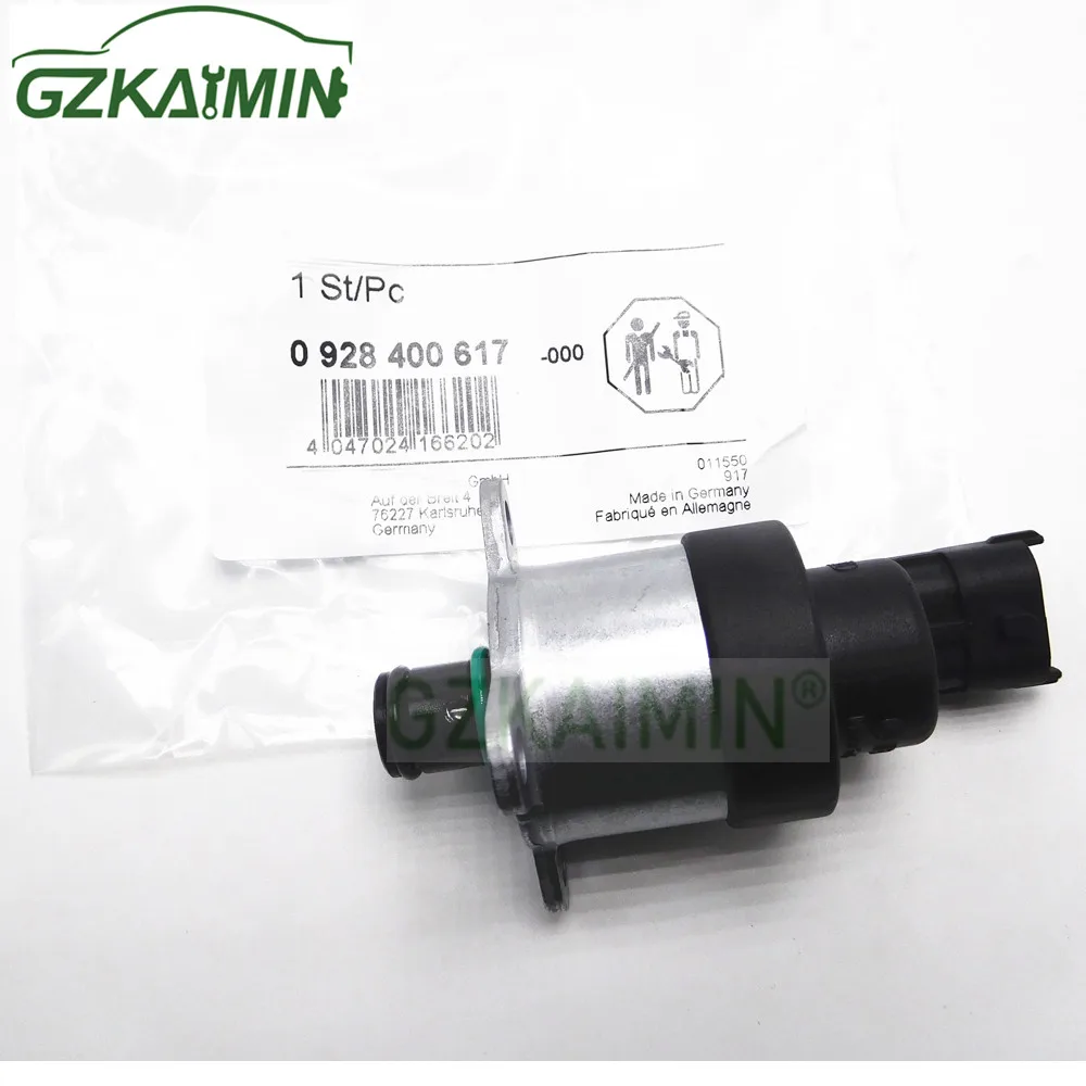 Регулятор давления топлива контрольный вентиль OEM 0928400617 для Ford Citroen Peugeot K M|valve