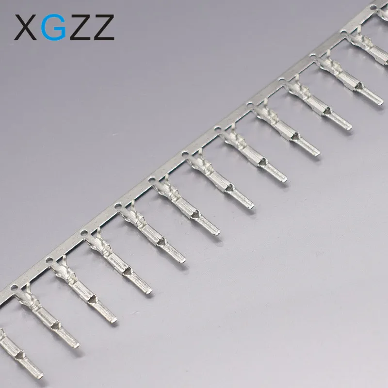 Высокое качество авто терминал для TS герметичный разъем серии обжимные контакты