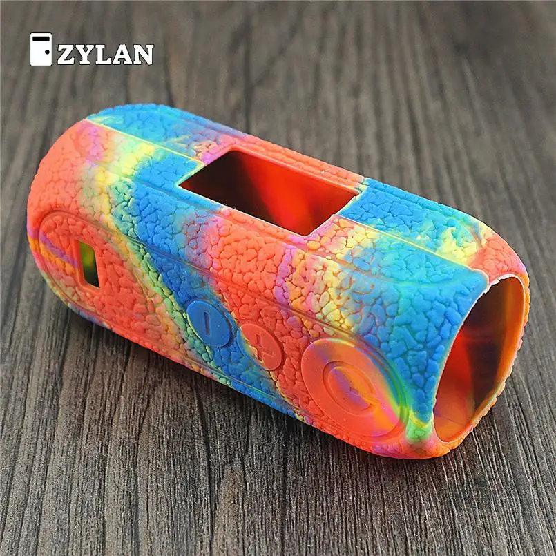 Чехол для ZYLAN OBS Cube 80 Вт стартовый набор защитный силиконовый резиновый чехол