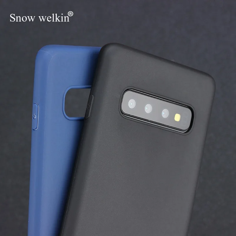Силиконовый чехол карамельных цветов для Samsung Galaxy M10 M20 M30 A10 A30 A40 A50 A70 S7 S8 S9 S10 5G Plus A7