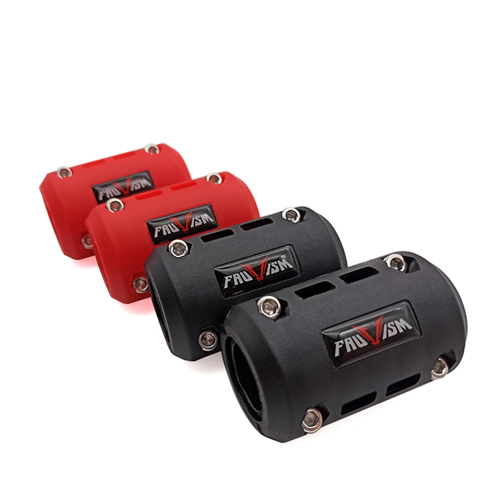 Motorcycle Crash Bar Bumper Guard Engine Protection Blocks 22-25-28mm For BMW K1200S K1300 S R GT K1600 GTL R1200GS ADVENTURE | Автомобили