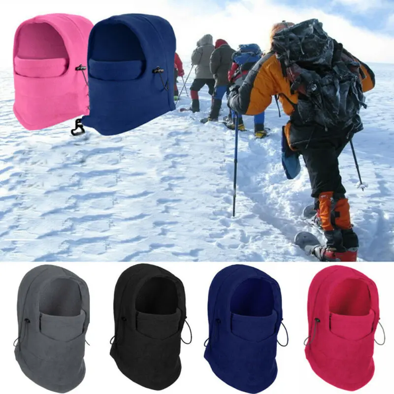 Модные однотонные зимние лыжные маски Шлемы|Горнолыжный шлем| |