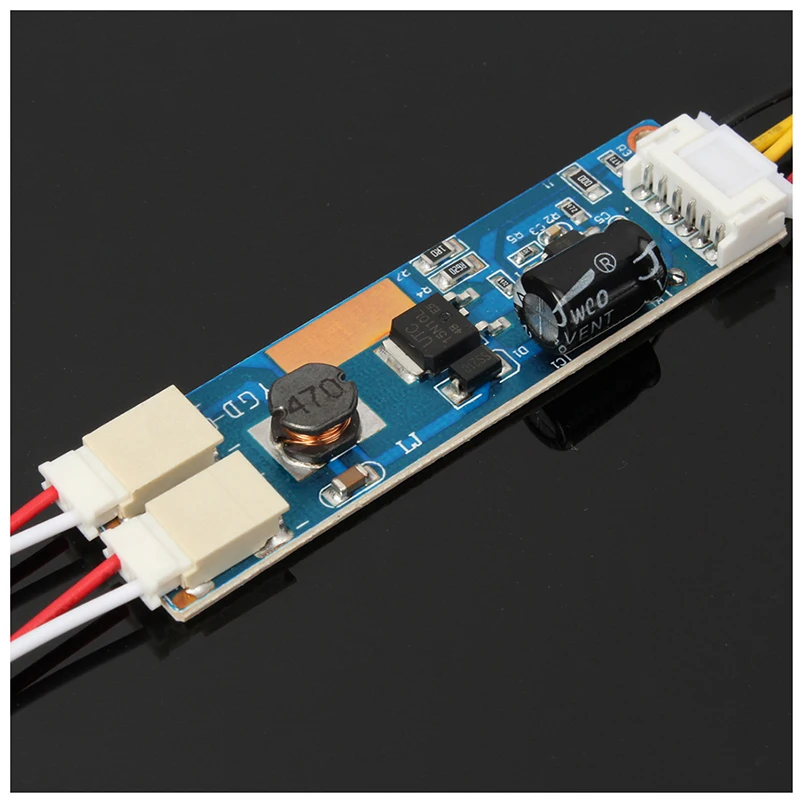 355mm LED Backlight Strip Kit For Update CCFL LCD Sn To Monitor | Освещение