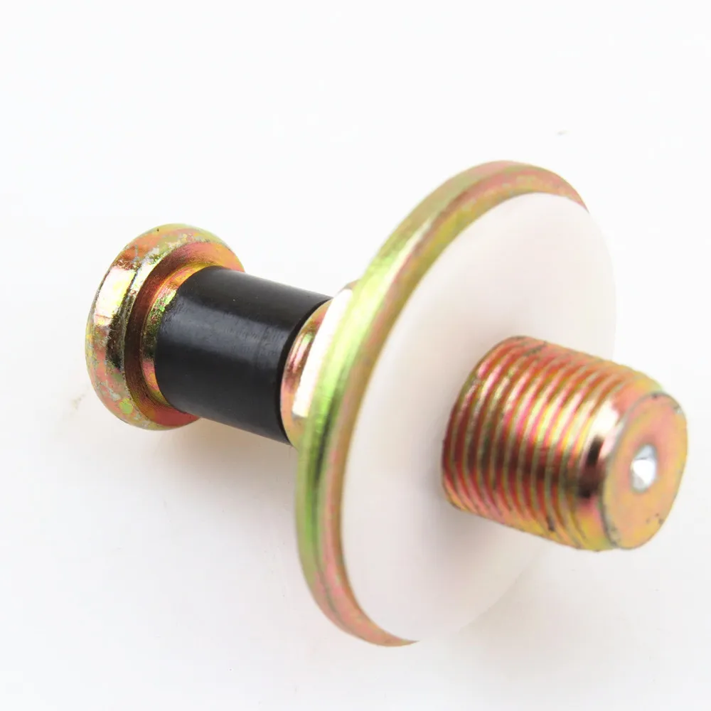 FHAWKEYEQ Qty 4 дверная защелка для VW Golf Polo Jetta Passat Scirocco Transporter A80 Seat Toledo 357 837 034 357837034|nut