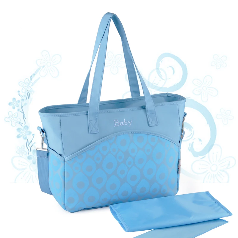 Большая Дорожная сумка для ухода за ребенком|Сумки подгузников| |