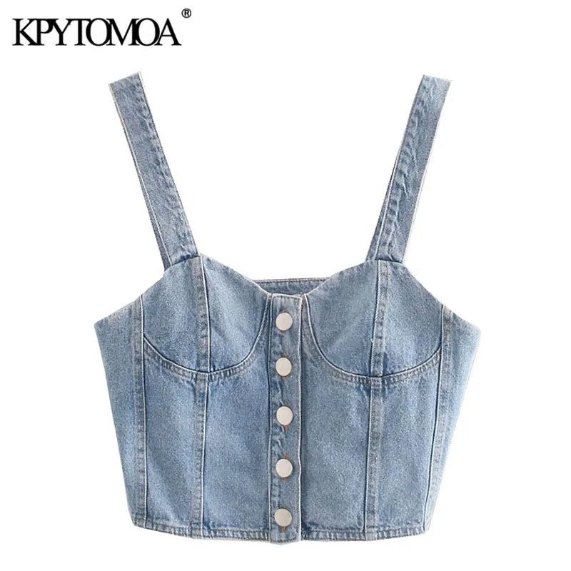 

Блузка женская джинсовая на пуговицах, с открытой спиной, 2020