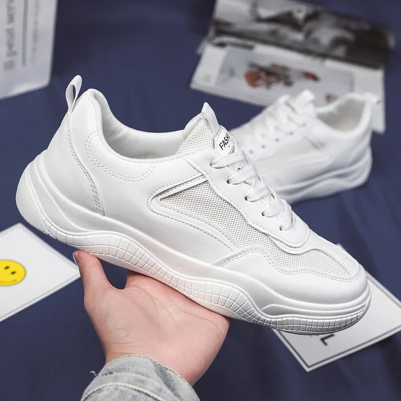 

Men Sneakers 2019 Casual Shoes Comfortable Breathable Shoes Lovers Sneakers Chaussure Homme Walking Shoes For Men