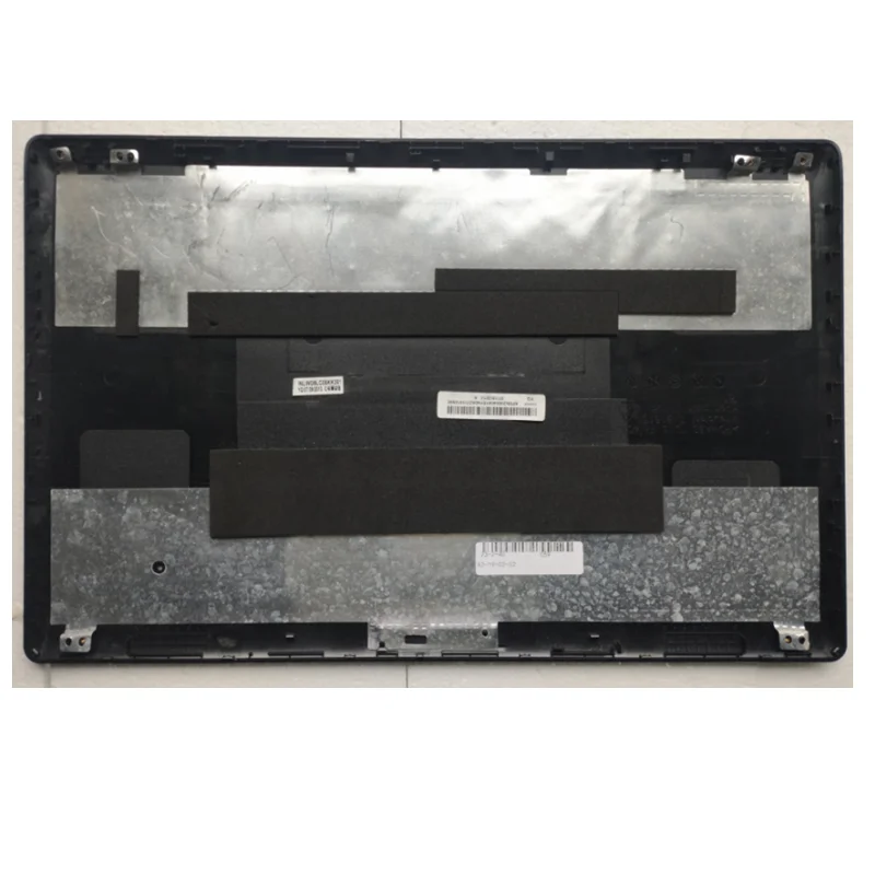 Новый чехол для Lenovo G580 G585 верхняя крышка с ЖК экраном задняя панель|Сумки и чехлы