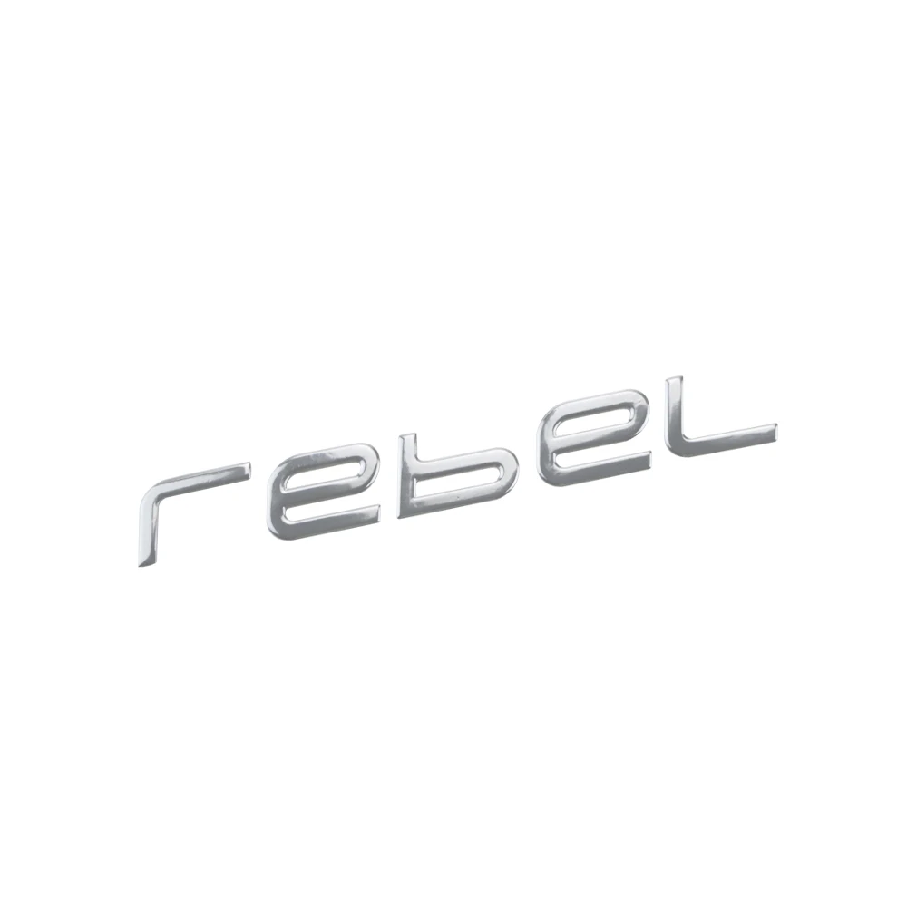 Мотоциклетные 3D логотипы эмблемы наклейки для Honda Rebel CMX 500 300 rebel cmx500
