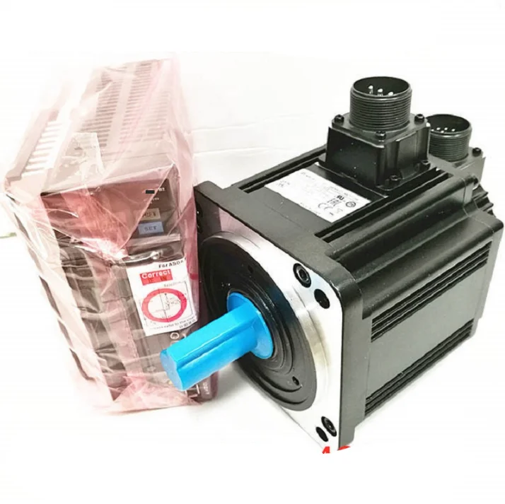 

Набор привода серводвигателя переменного тока B2 200 Вт 3000 Нм а 60 мм об/мин