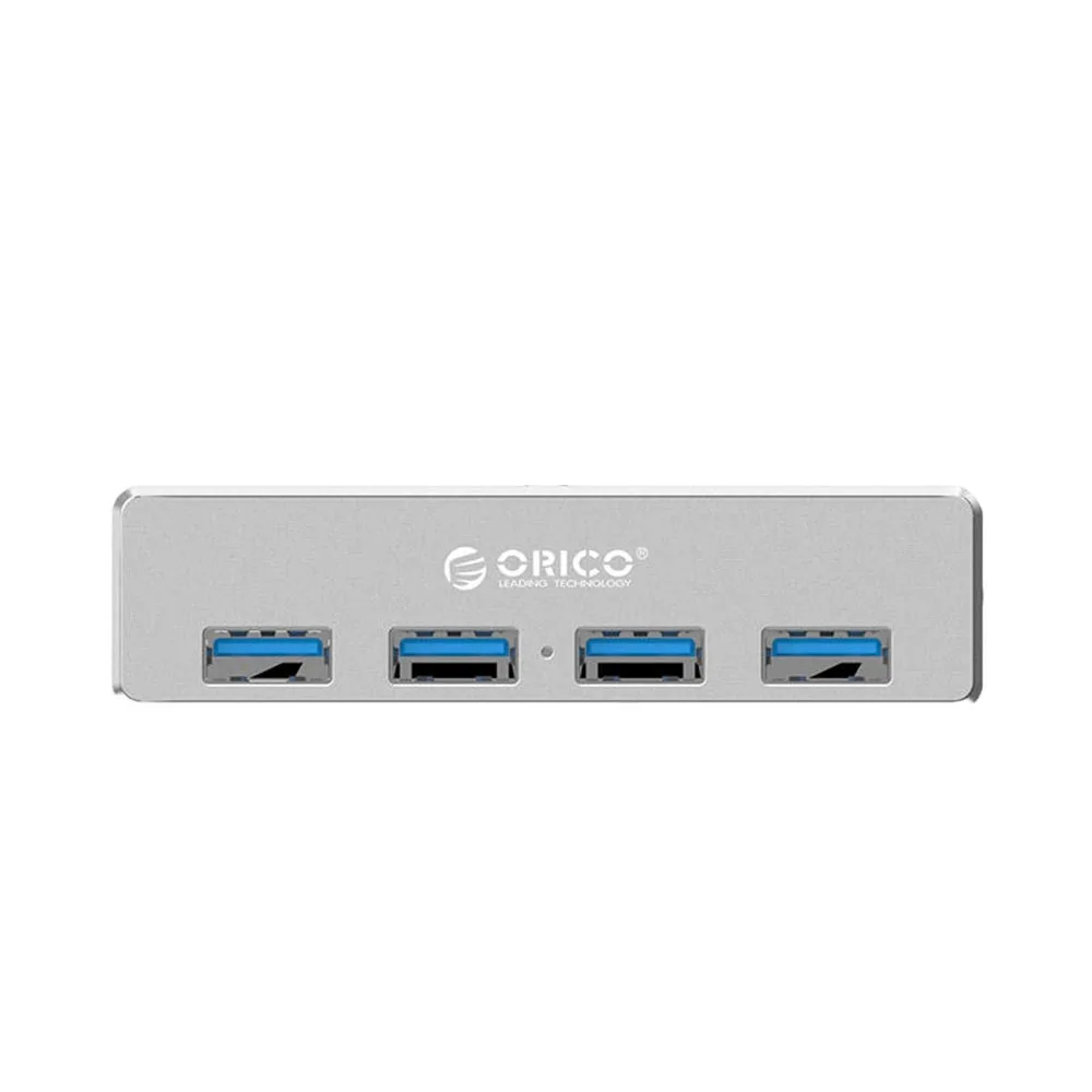 USB 3 0 4 высокоскоростной разветвитель для ПК IMac |