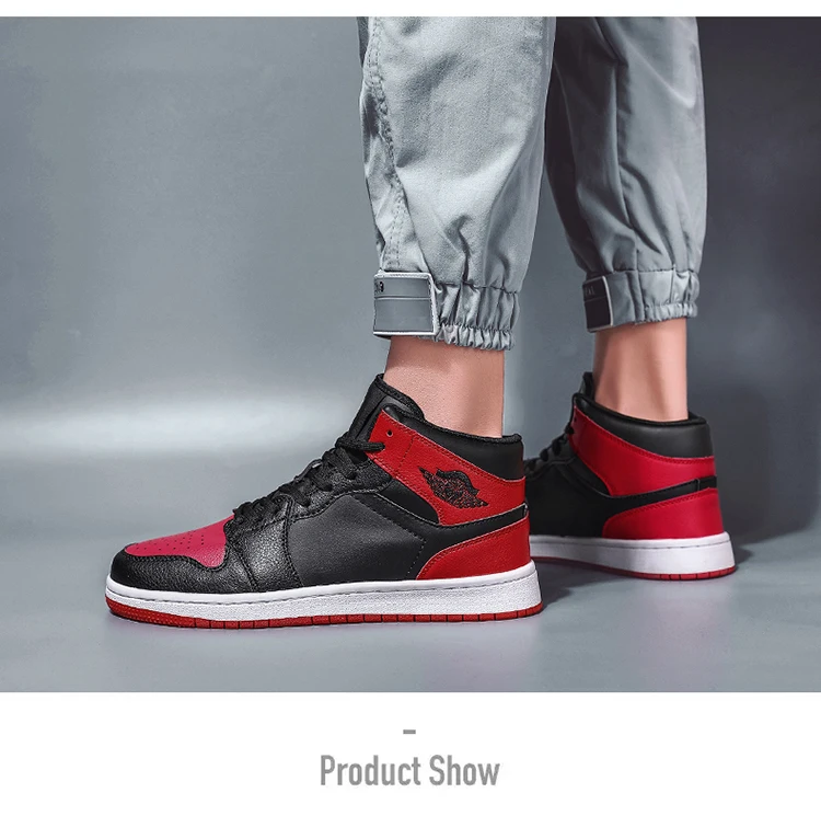 Высокое качество AJ 1 баскетбольные кроссовки Карри 4 Мужская обувь Bambas Hombre zapatillas hombre Li Ning Ретро Zapatos De Hombre Chaussure