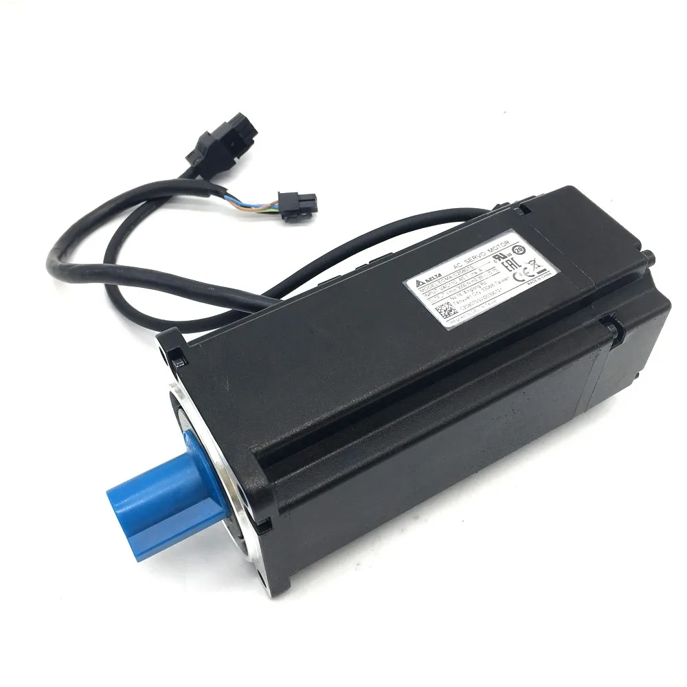 Delta A2 750W 2.39Nm комплект ASD 0721 L ECMA C10807RS C10807SS тормоз серводвигатель переменного тока