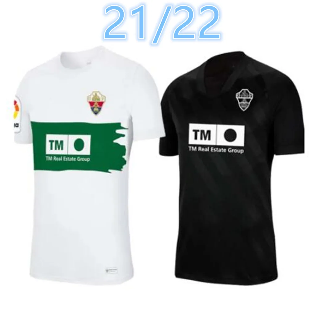 

Camiseta de Elche 21 22, комплект camiseta, maillot Pie, camiseta cf FIDEL piatto, новинка 2021, 2022