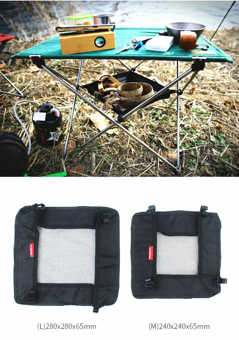 1 шт. открытый складной стол сумка для хранения пикника портативная корзина