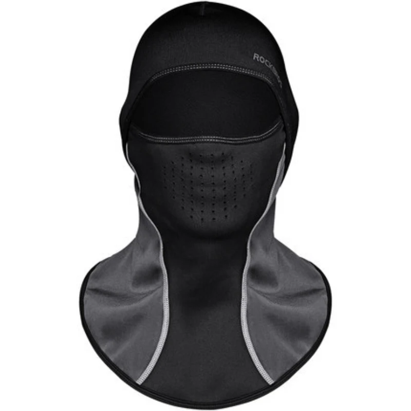 1 Piece Winter Outdoors Riding Headgear Mask Windbreak Head Cover Men Women Fleece Collar Cold Proof Anti Haze | Спорт и развлечения