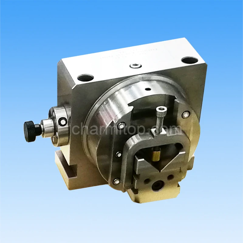 CMP-704 прецизионные синусоидальные тиски запечатанное устройство для подвески SUS440