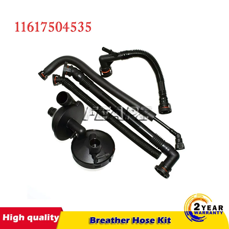 Двигатели и компоненты PCV клапан вентиляционного отверстия Картера шланг