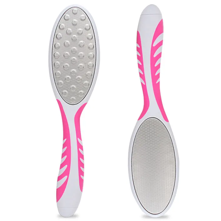 Высококачественный продукт для ухода за ногами пилка педикюра из нержавеющей