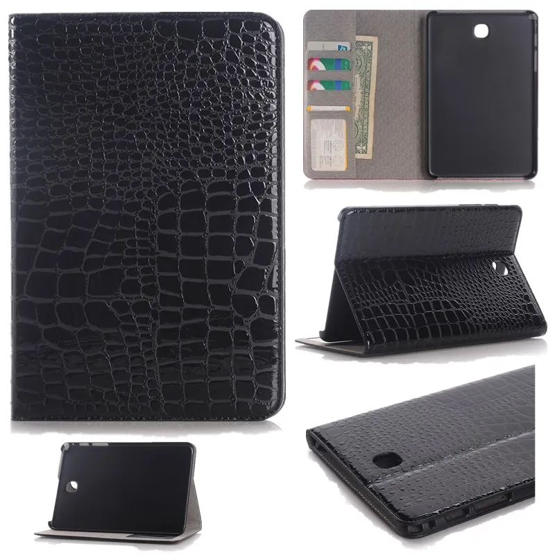 Чехол для Samsung Galaxy Tab A 8 0 Женский чехол/T351 /T355/ P350 /P355 роскошный чехол из