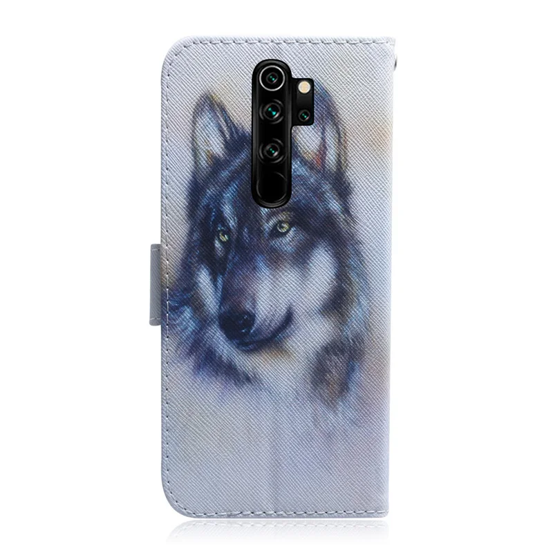 2019 горячий флип чехол-бумажник для Xiaomi Redmi Note 8 PRO 7 7A k20 Pro Чехол кожаный чехол mi 9T A3