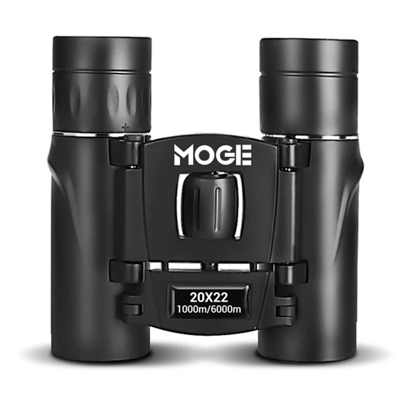 Профессиональный Hd бинокль с ночным видением портативный телескоп держателем