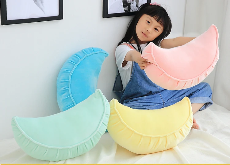 

Плюшевая подушка для тела, набивные подушки для дивана, декоративные подушки для кровати, офиса, стола, кресла, подушка для поддержки, сканди...