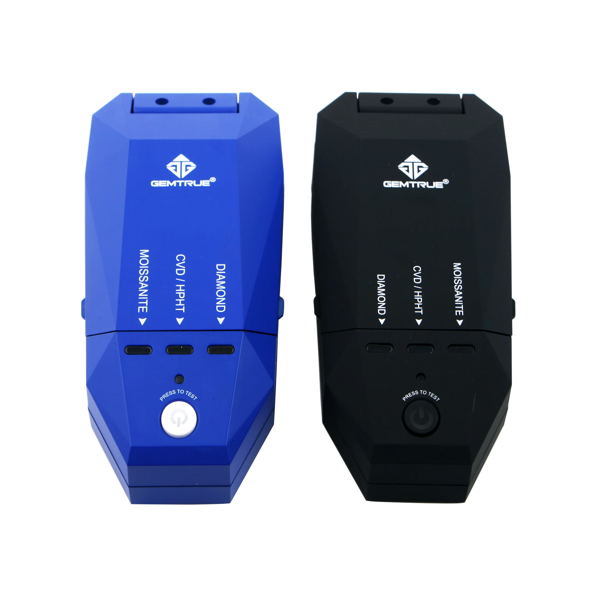 Высокоточный Профессиональный лабораторный Алмазный тестер CVD HPHT испытательная