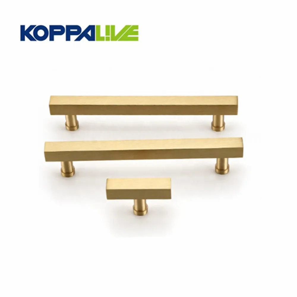 

Brass Furniture Long Handles Modern Nordic Wardrobe Dresser Cupboard Cabinet Drawer Shoe Box Wine Bar Pulls Knobs