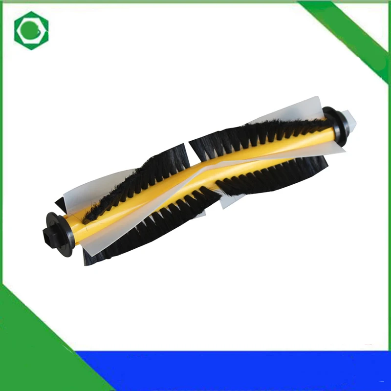 

2Pcs Replacement Main Roller Brush for Proscenic Vacuum Cleaner AZZ KAKA SUZUKA 780T 790T Brushes Tool Accessories