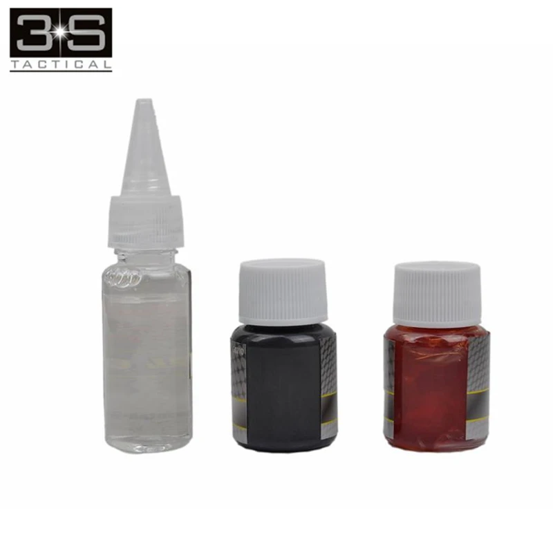 Элемент смазка набор страйкбол шестерни воздушный уплотнитель для подшипников