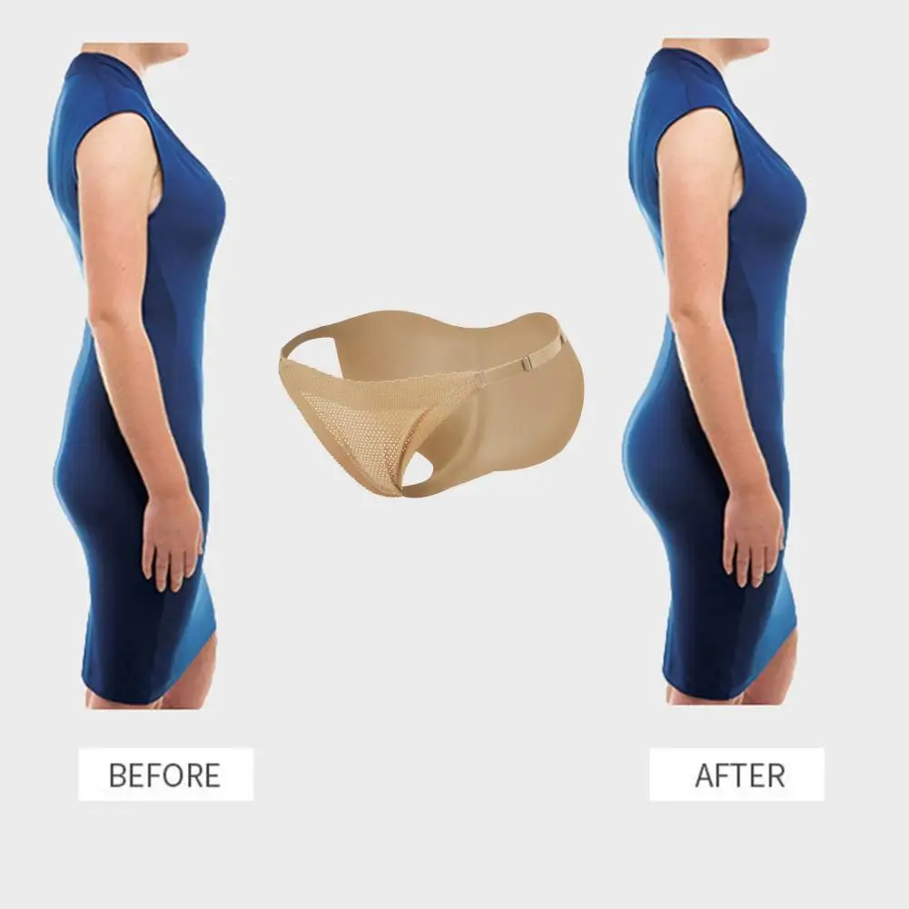 

Легкие дышащие сетчатые Трусики для похудения на талии, нижнее белье для личного пользования