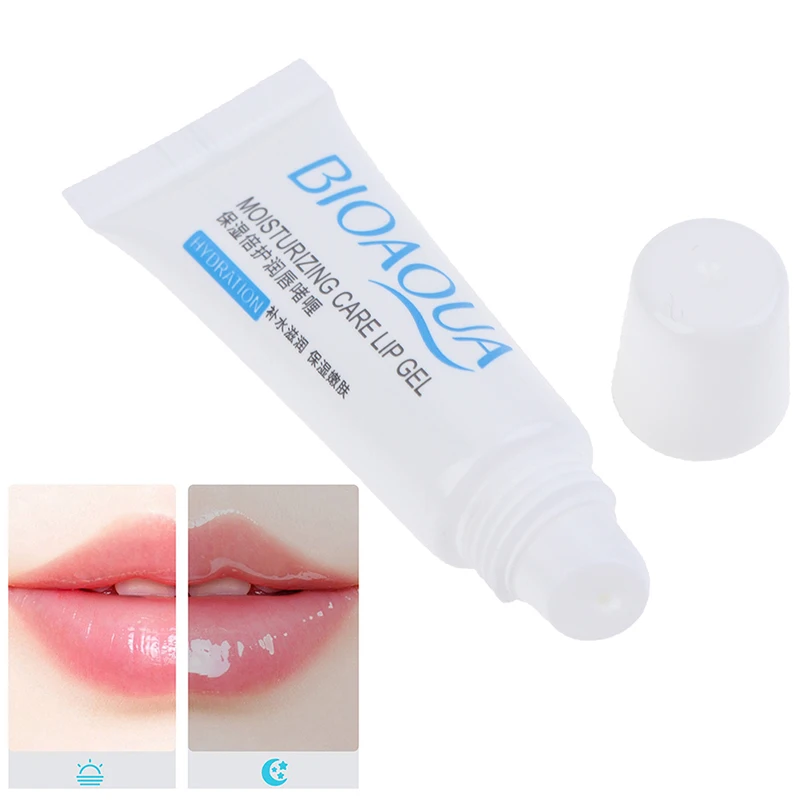 

Moisturizing Lip Gel Exfoliating Repair Anti-cracking Lip Balm Lip Care
