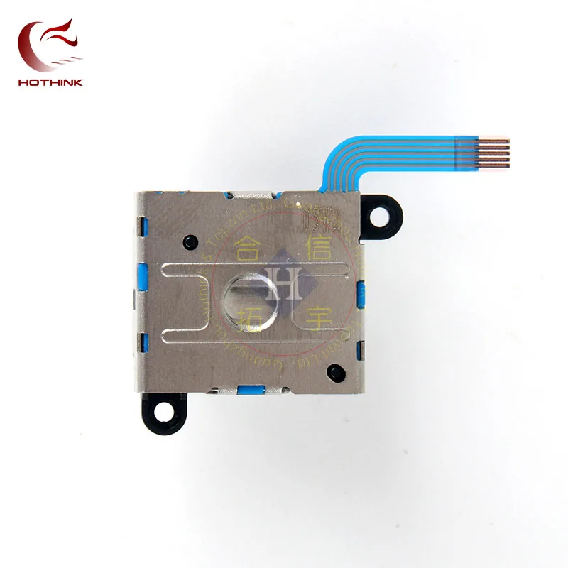 HOTHINK для оригинальный аналоговый джойстик пальца палочки Сенсор запасные части