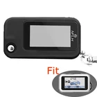 Чехол-книжка для складного автомобиля Starline E90, E60, E61, E91, E93, E95