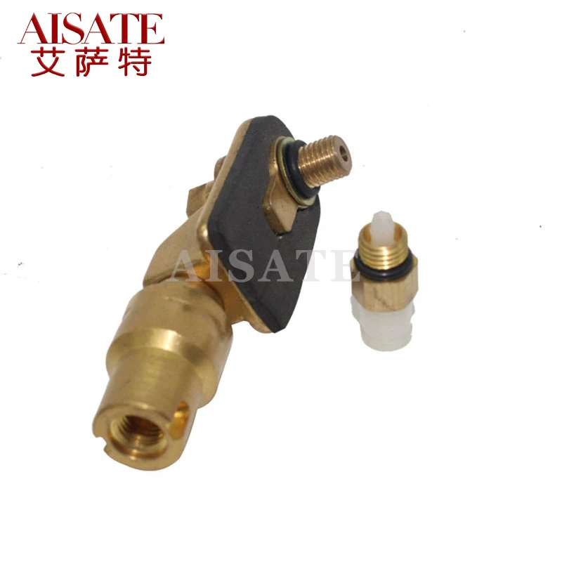 Комплект для ремонта Пневматического клапана передней пневматической подвески