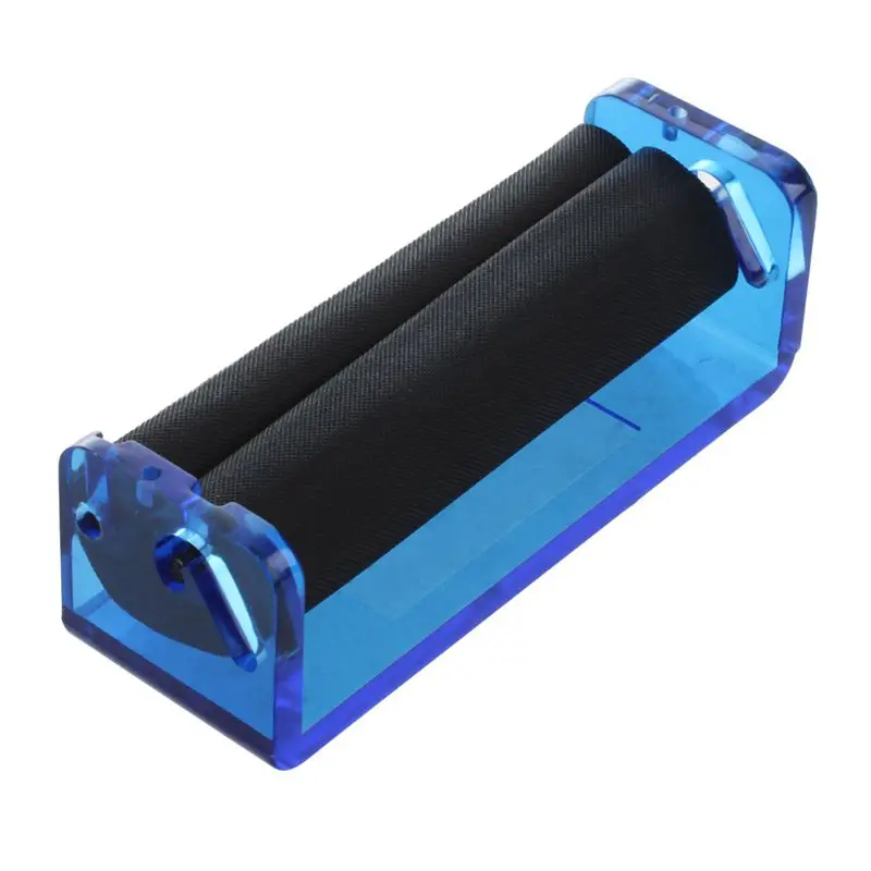 AAAE топ-лист сигареты прокатки табака трубки тонкий длинный руководство 7 см |